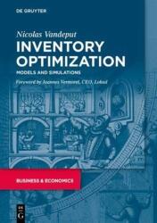 Optimizarea stocurilor (ISBN: 9783110673913)