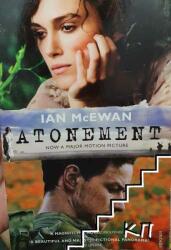 Atonement - Ian McEwan (2007)