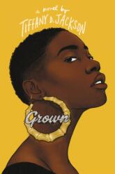 Grown (ISBN: 9780062840356)