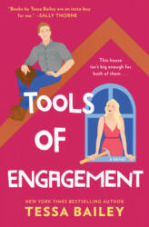 Tools of Engagement (ISBN: 9780062872937)