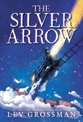 The Silver Arrow (ISBN: 9780316539531)