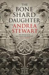 Bone Shard Daughter (ISBN: 9780316541428)