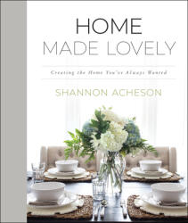 Home Made Lovely (ISBN: 9780764235375)