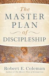 Planul maestru al uceniciei (ISBN: 9780800739133)