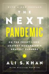 The Next Pandemic (ISBN: 9781541768642)