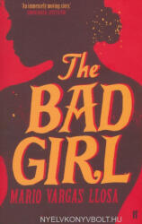 The Bad Girl (ISBN: 9780571234110)