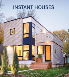 Instant Houses - Alonso Claudia Martínez (ISBN: 9783741921155)