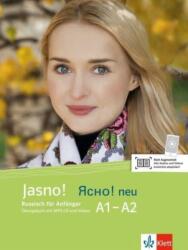 Jasno! neu (ISBN: 9783125276796)