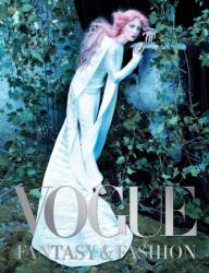 Vogue: Fantezie & Modă (ISBN: 9781419733321)