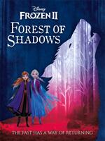 Disney Frozen 2: Forest of Shadows - Igloo Books (ISBN: 9781800220379)