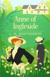 Anne of Ingleside (ISBN: 9781398803404)