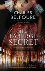 Faberge Secret - Charles Belfoure (ISBN: 9780727890863)
