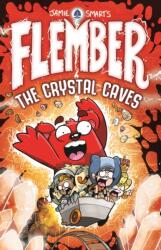 Flember 2: The Crystal Caves (ISBN: 9781788451482)