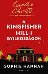 A Kingfisher Hill-i gyilkosságok (2020)
