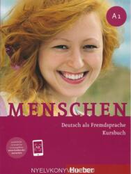 Menschen A1 Kursbuch (ISBN: 9783192119019)