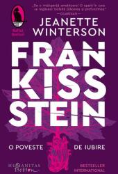 Frankissstein (ISBN: 9786067796506)