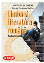 Limba si literatura romana. Manual pentru clasa a 8-a - Mariana Norel, Petru Bucurenciu, Mihaela Dragu (ISBN: 9786060093114)