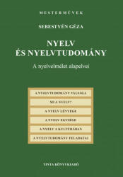 Nyelv és nyelvtudomány (ISBN: 9789634092704)