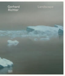 Gerhard Richter: Landscape (ISBN: 9783775747134)