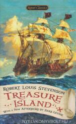 Robert Louis Stevenson: Treasure Island (ISBN: 9781101990322)