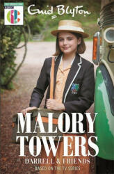 Malory Towers: Malory Towers Darrell and Friends - Narinder Dhami (ISBN: 9781444957228)