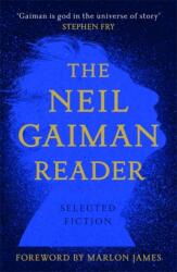 Neil Gaiman Reader - Neil Gaiman (ISBN: 9781472282309)
