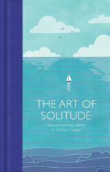 The Art of Solitude (ISBN: 9781529032628)