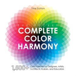 The Pocket Complete Color Harmony (ISBN: 9781631599200)
