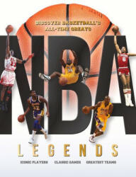 NBA Legends - Dan Peel (ISBN: 9781912918317)