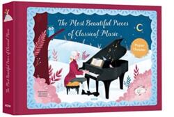 The Most Beautiful Pieces of Classical Music (ISBN: 9782733886687)