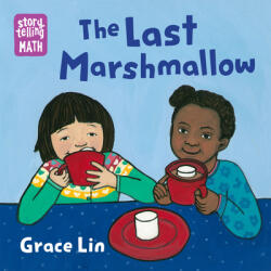 The Last Marshmallow (ISBN: 9781623541262)