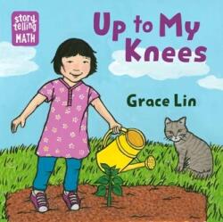 Up to My Knees! (ISBN: 9781623541231)