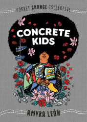 Concrete Kids - Ashley Lukashevsky (ISBN: 9780593095195)
