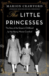 Little Princesses - Jennie Bond (ISBN: 9781250765758)