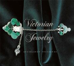 Victorian Jewelry - Ginny Redington Dawes, Corinne Davidof (ISBN: 9780789208682)