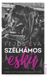 Szélhámos eskü (2020)