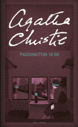 Agatha Christie - Paddington 16: 50 (2020)