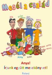 Mesél a család (2020)