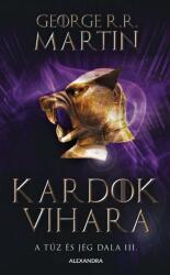 George R. R. Martin - Kardok vihara (2020)