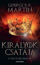 *Királyok csatája - A tűz és jég dala II (2020)