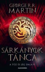 Sárkányok tánca (2020)