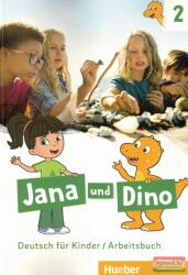 Jana und Dino (ISBN: 9783192110610)