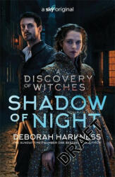 Shadow of Night - HARKNESS DEBORAH (ISBN: 9781472276568)