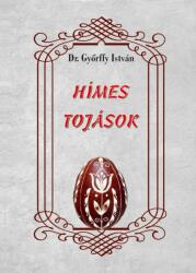 Hímes tojások (ISBN: 9786156189233)