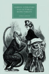 Darwin, Literature and Victorian Respectability - Gowan Dawson (ISBN: 9780521128858)