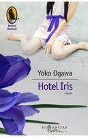 Hotel Iris-Yoko Ogawa (ISBN: 9789736896767)