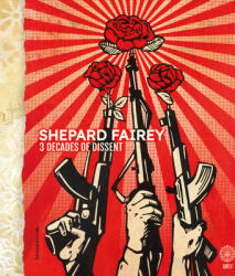 Shepard Fairey - Wunderkammern Gallery (ISBN: 9788836647200)