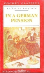 Katherine Mansfield: In a German Pension - La Spiga Level C2 (2001)