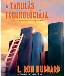 A tanulás technológiája (ISBN: 9788779682139)