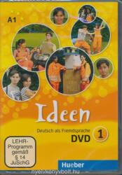 Ideen DVD (ISBN: 9783190718238)